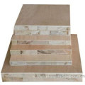 wood sanding block / poplar wood block for room dividers